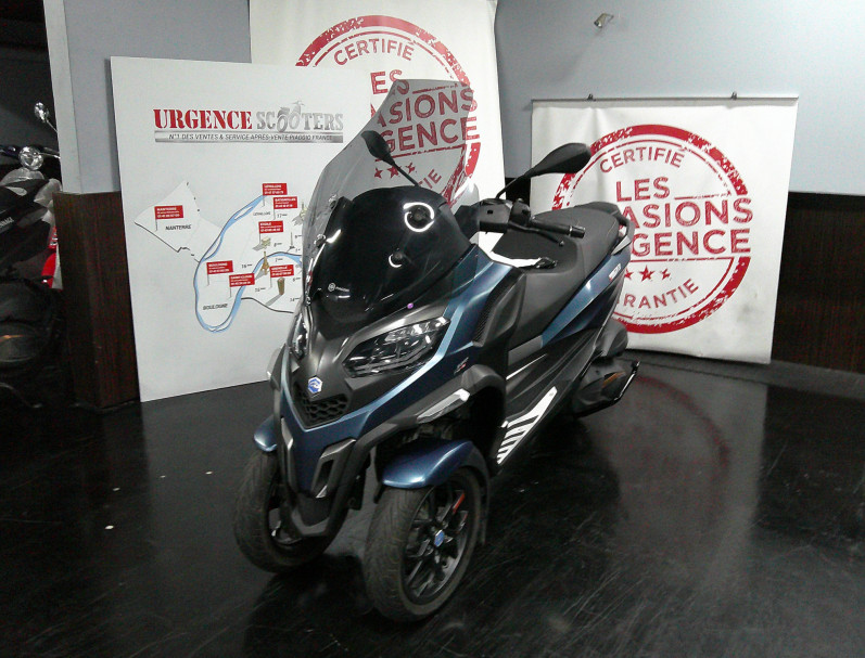 PIAGGIO MP3 530 HPE 2022 13027KM