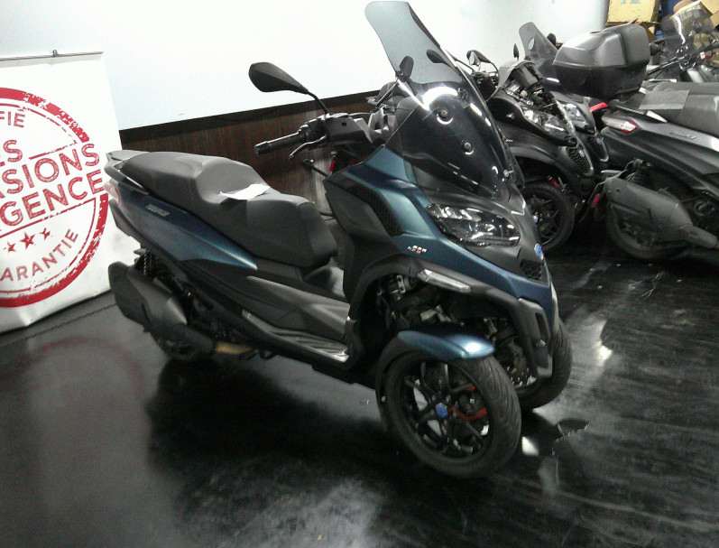PIAGGIO MP3 530 HPE 2022 13027KM