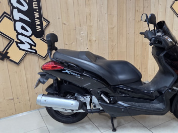 YAMAHA X MAX 125 2007