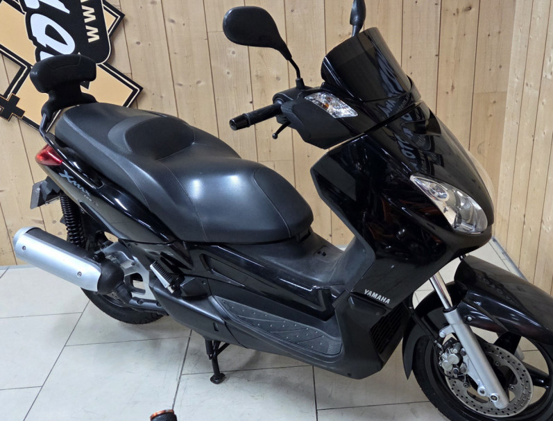YAMAHA X MAX 125 2007