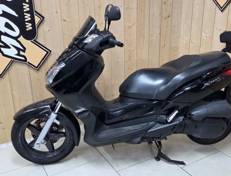 YAMAHA X MAX 125 2007