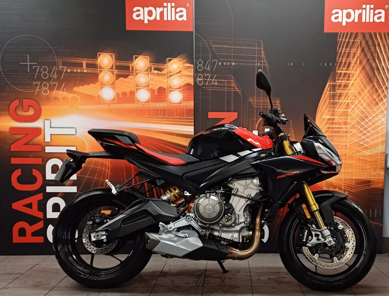 APRILIA TUONO 660 FACTORY