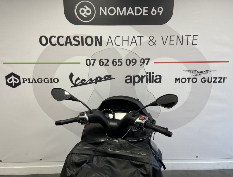 PIAGGIO MP3 350 ABS/ASR 2019
