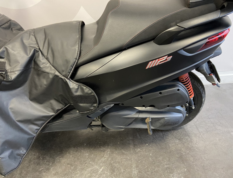 PIAGGIO MP3 350 ABS/ASR 2019