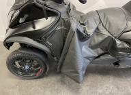 PIAGGIO MP3 350 ABS/ASR 2019