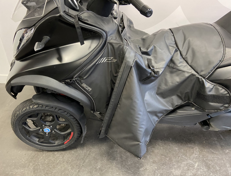 PIAGGIO MP3 350 ABS/ASR 2019