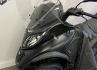 PIAGGIO MP3 350 ABS/ASR 2019