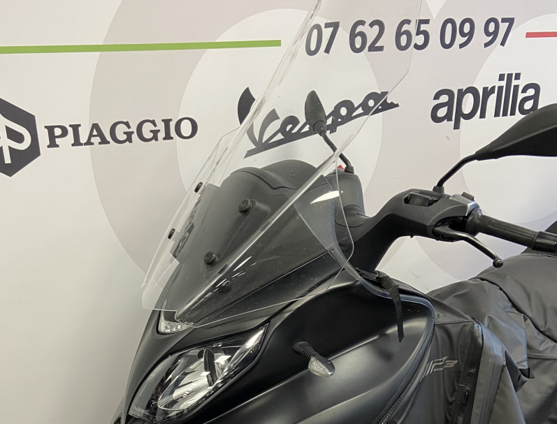 PIAGGIO MP3 350 ABS/ASR 2019