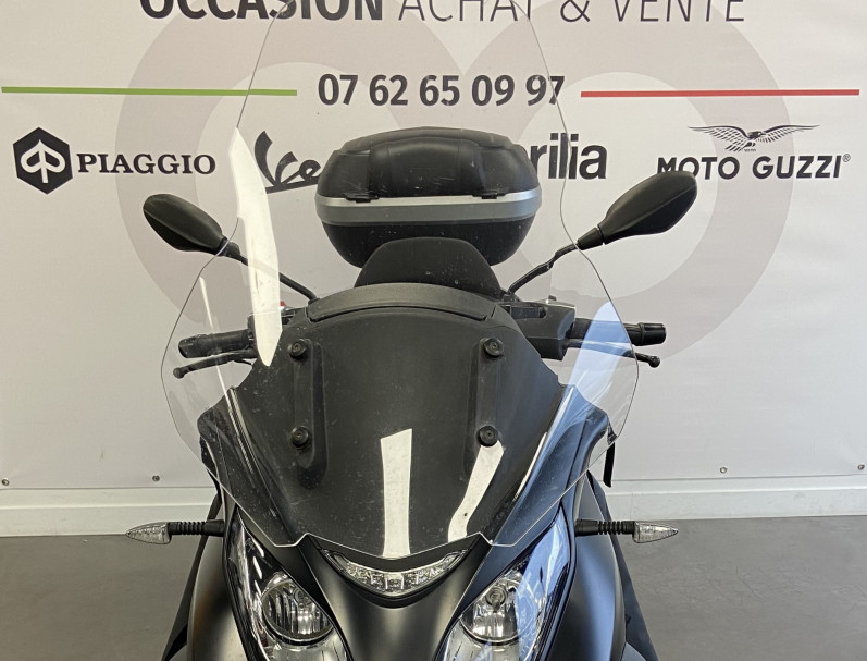 PIAGGIO MP3 350 ABS/ASR 2019