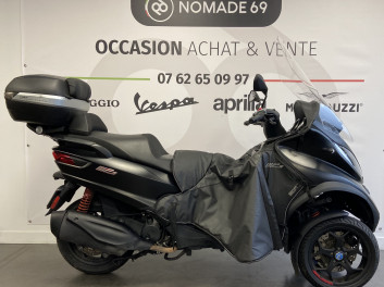 PIAGGIO MP3 350 ABS/ASR 2019