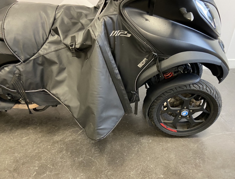 PIAGGIO MP3 350 ABS/ASR 2019