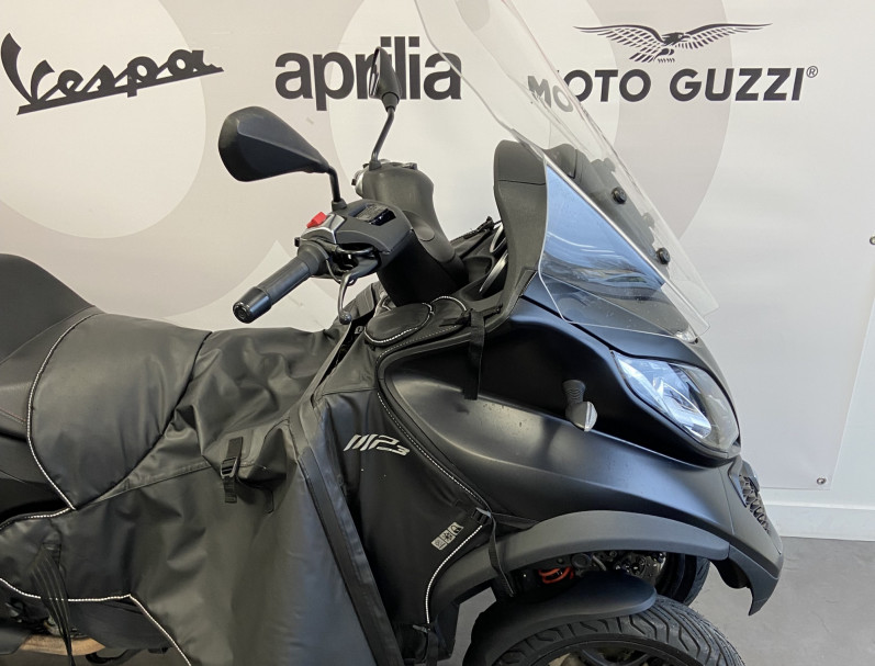 PIAGGIO MP3 350 ABS/ASR 2019