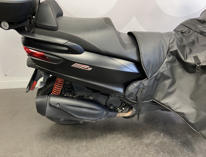 PIAGGIO MP3 350 ABS/ASR 2019