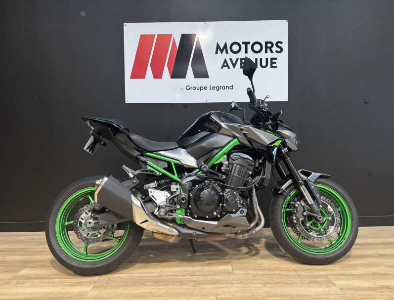 KAWASAKI Z 900 Z900