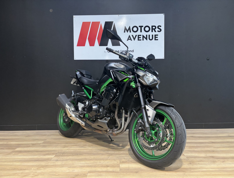 KAWASAKI Z 900 Z900