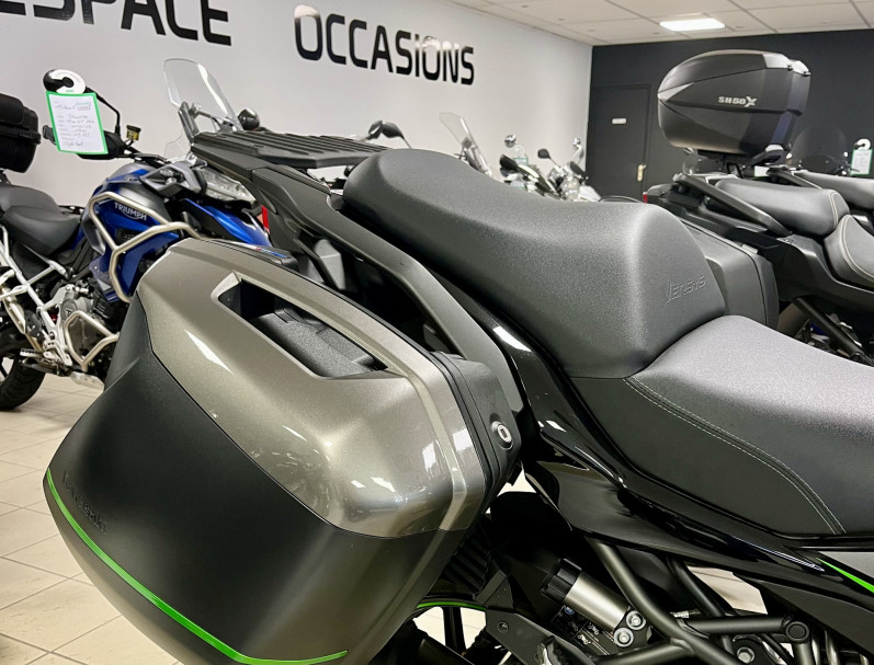 KAWASAKI VERSYS S 1100