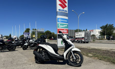 PIAGGIO MEDLEY 125 S