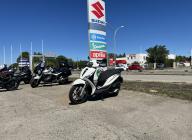 PIAGGIO MEDLEY 125 S