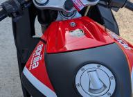 APRILIA RS 125 COMME NEUVE