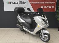 PEUGEOT CITYSTAR 125