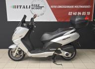 PEUGEOT CITYSTAR 125