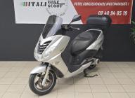 PEUGEOT CITYSTAR 125