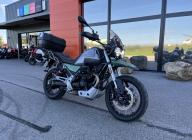 MOTO GUZZI V85 TT 850