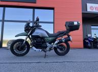 MOTO GUZZI V85 TT 850
