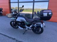 MOTO GUZZI V85 TT 850