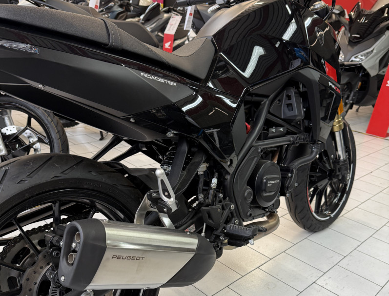 PEUGEOT pm-03 300 cc