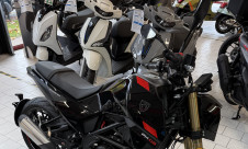 PEUGEOT pm-03 300 cc