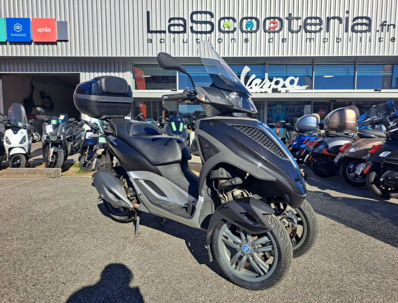 PIAGGIO MP3 300LT YOURBAN