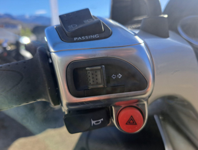 PIAGGIO MP3 300LT YOURBAN