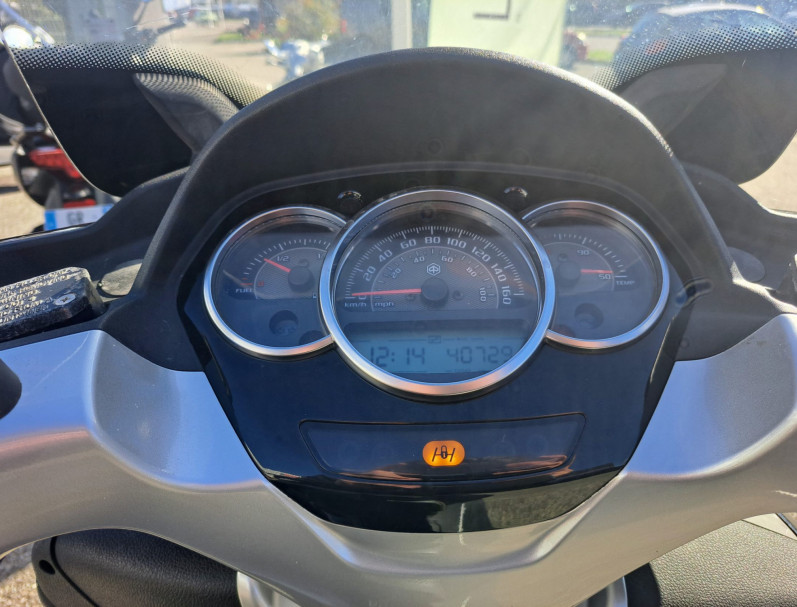 PIAGGIO MP3 300LT YOURBAN