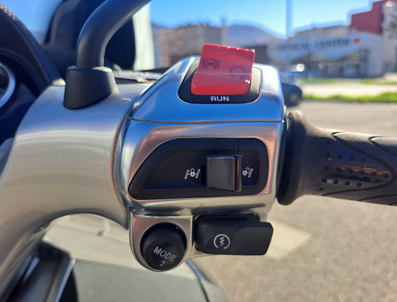 PIAGGIO MP3 300LT YOURBAN