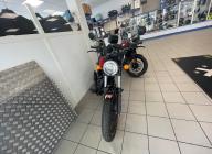 ROYAL ENFIELD METEOR 350