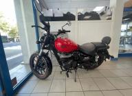 ROYAL ENFIELD METEOR 350