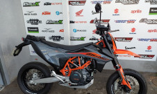 KTM 690 SMC R