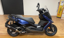 KYMCO DTX 360