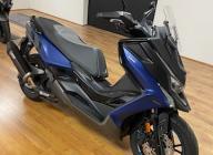 KYMCO DTX 360