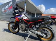 APRILIA TUAREG 660 RALLY