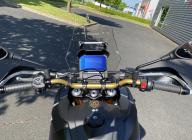 APRILIA TUAREG 660 RALLY