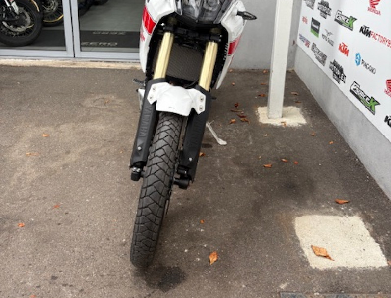 YAMAHA TENERE 700 RALLY