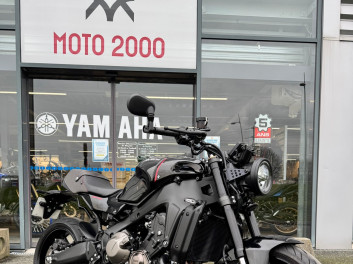 YAMAHA XSR 900