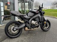 YAMAHA XSR 900