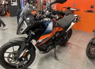 KTM 390 ADVENTURE