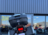 MOTO GUZZI V85 TT 850 GARDIA D