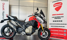DUCATI MULTISTRADA V4RS / V4 RS / V 4RS / V 4 RS