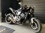 HONDA CB 1000 R 