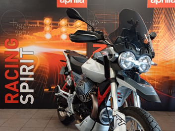 MOTO GUZZI V85 TT 850 GARANTIE 18 MOIS